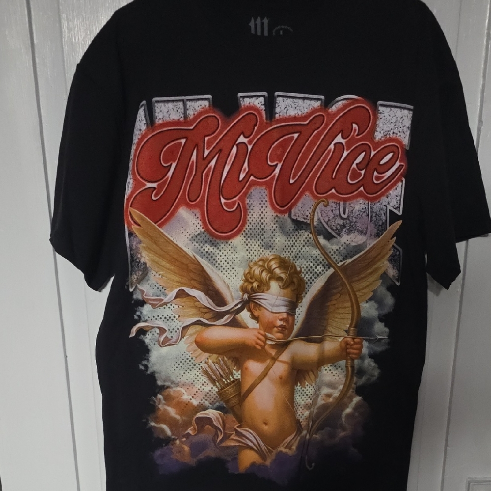 Mi VICE TEE